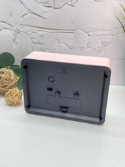 Часы-будильник «Funny dog» - Фото 3