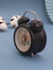 Часы-будильник «Capybara, see you» - Фото 1