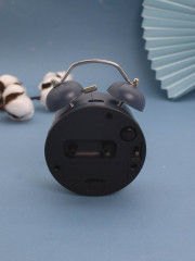 Часы-будильник «Capybara and rabbit» - Фото 2