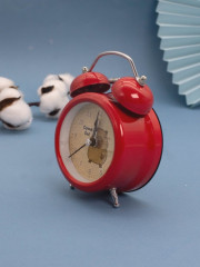 Часы-будильник «Capybara, come on» - Фото 1