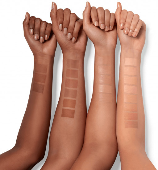 Тональный крем «Superbalanced Makeup», оттенок CN60 Linen
