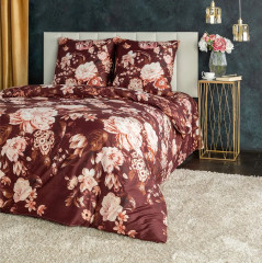 Комплект постельного белья «Амаретто» - Фото 2