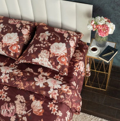 Комплект постельного белья «Амаретто» - Фото 3