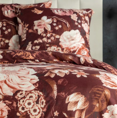 Комплект постельного белья «Амаретто» - Фото 4