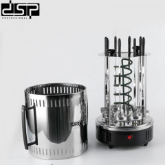 Шашлычница вертикальная электрическая KB4010 - Фото 1