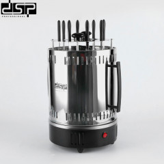 Шашлычница вертикальная электрическая KB4010 - Фото 5