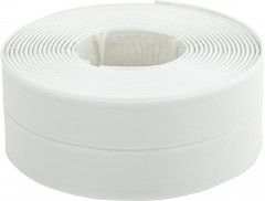 Клейкая лента бордюрная для ванны и кухни - Фото 7