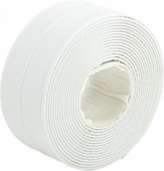 Клейкая лента бордюрная для ванны и кухни - Фото 8