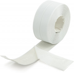 Клейкая лента бордюрная для ванны и кухни - Фото 9