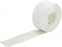 Клейкая лента бордюрная для ванны и кухни - Фото 10