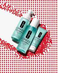 Лосьон для проблемной кожи лица отшелушивающий «Clarifying Lotion» - Фото 2