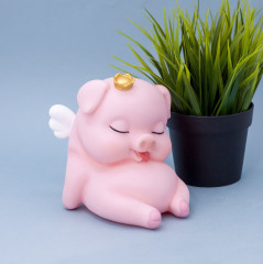 Копилка «King pig» - Фото 4
