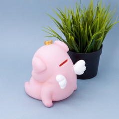 Копилка «King pig» - Фото 5