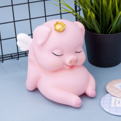 Копилка «King pig» - Фото 6