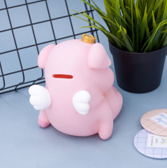 Копилка «King pig» - Фото 7