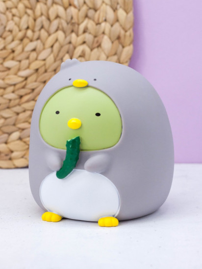 Копилка «Costume chick»