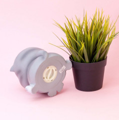 Копилка «Gray cat» - Фото 5