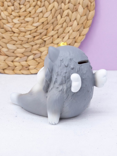 Копилка «King cat»
