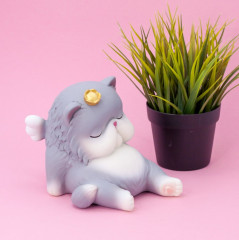 Копилка «King cat» - Фото 6