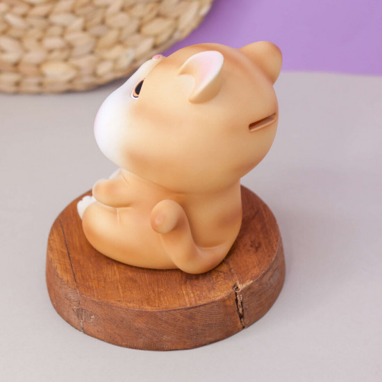 Копилка «Jowls dog»