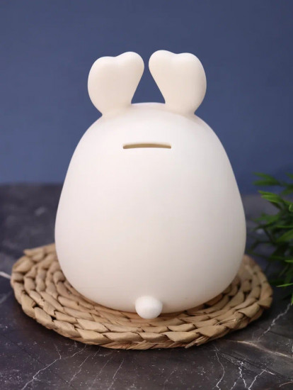 Копилка «Sleeping bunny»