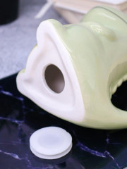 Копилка керамическая «Green Dino» - Фото 5