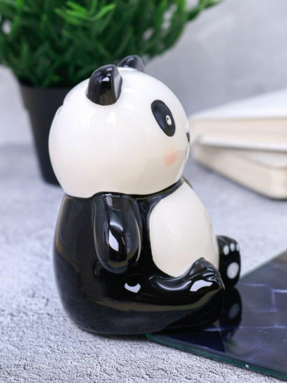 Копилка керамическая «Hugge panda»