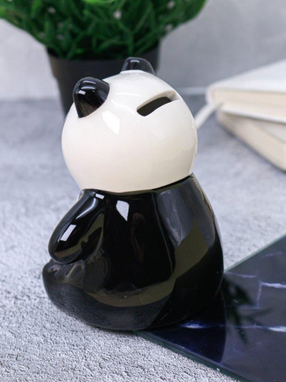 Копилка керамическая «Hugge panda»