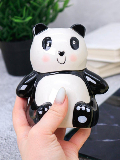 Копилка керамическая «Hugge panda»