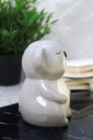 Копилка керамическая «Happy koala»