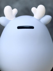 Копилка «Flower deer» - Фото 2