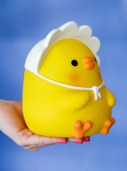 Копилка «Bonnet duck»