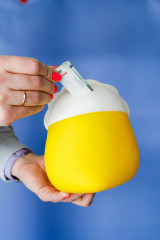 Копилка «Bonnet duck» - Фото 2