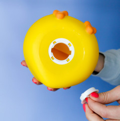 Копилка «Bonnet duck» - Фото 3