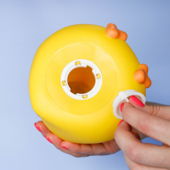 Копилка «Bow duck»