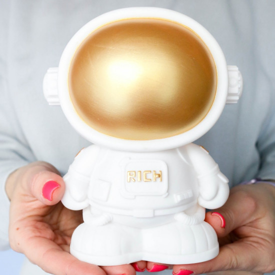 Копилка «Astronaut»