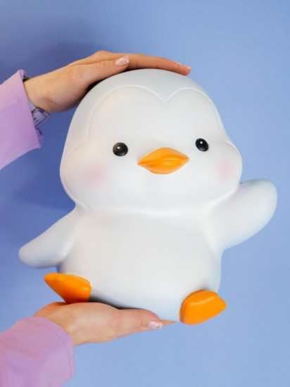 Копилка «Cute penguin»