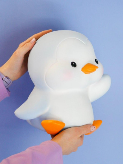 Копилка «Cute penguin»