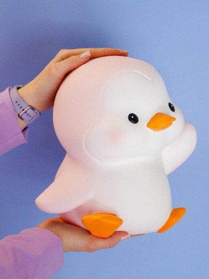 Копилка «Cute penguin»