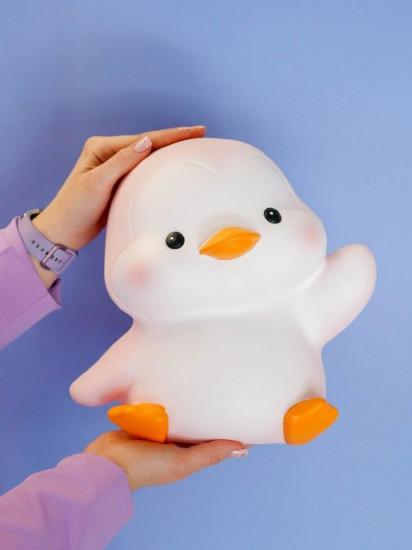 Копилка «Cute penguin»