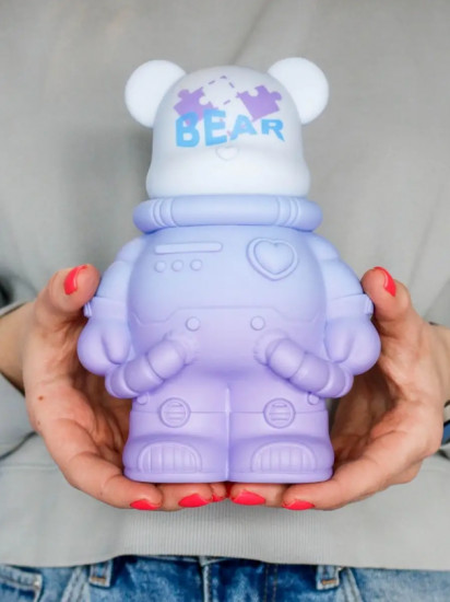 Копилка «Cosmo bear»