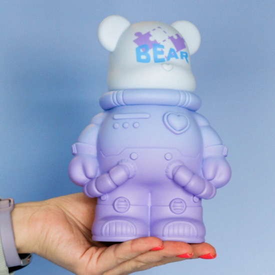 Копилка «Cosmo bear»