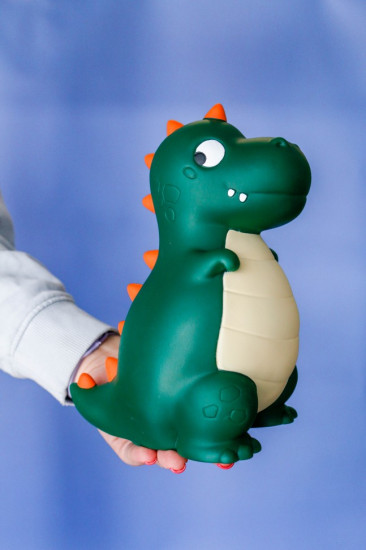 Копилка «Dinosaur»