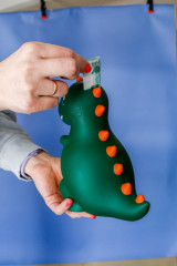 Копилка «Dinosaur» - Фото 2