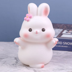Копилка «Bunny bow» - Фото 1