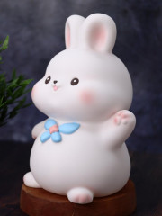 Копилка «Bunny bow» - Фото 2