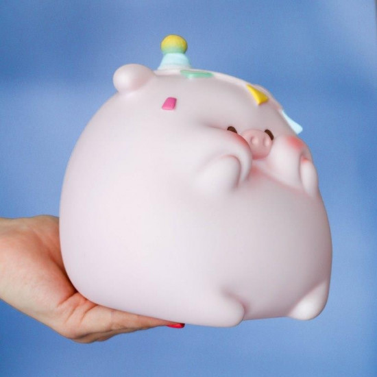 Копилка «Pig joy»