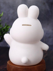 Копилка «Bunny bow» - Фото 3