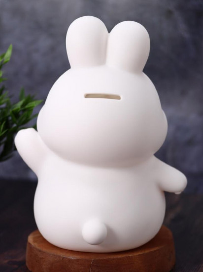 Копилка «Bunny bow»