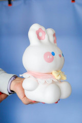 Копилка «Happy bunny» - Фото 1
